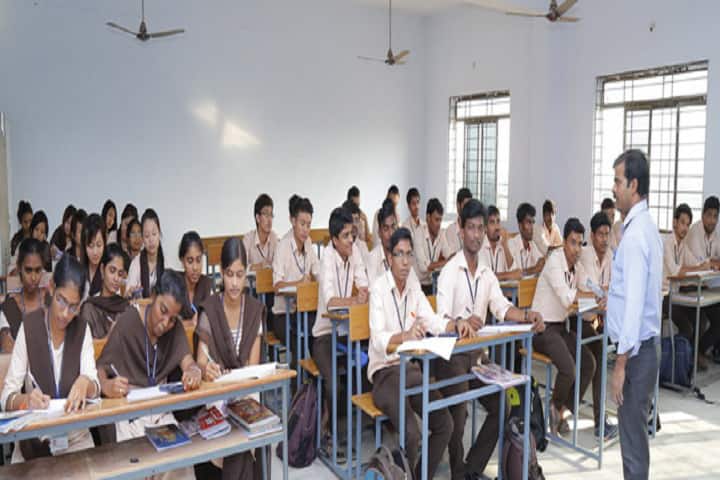 classroom